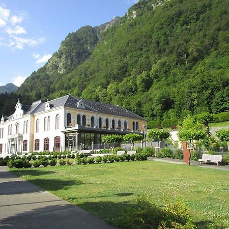 Maison 7 Chambres A Cauterets, 2 Sdb, Parking, Navette Gratuite - Fr-1-234-244 Buitenkant foto