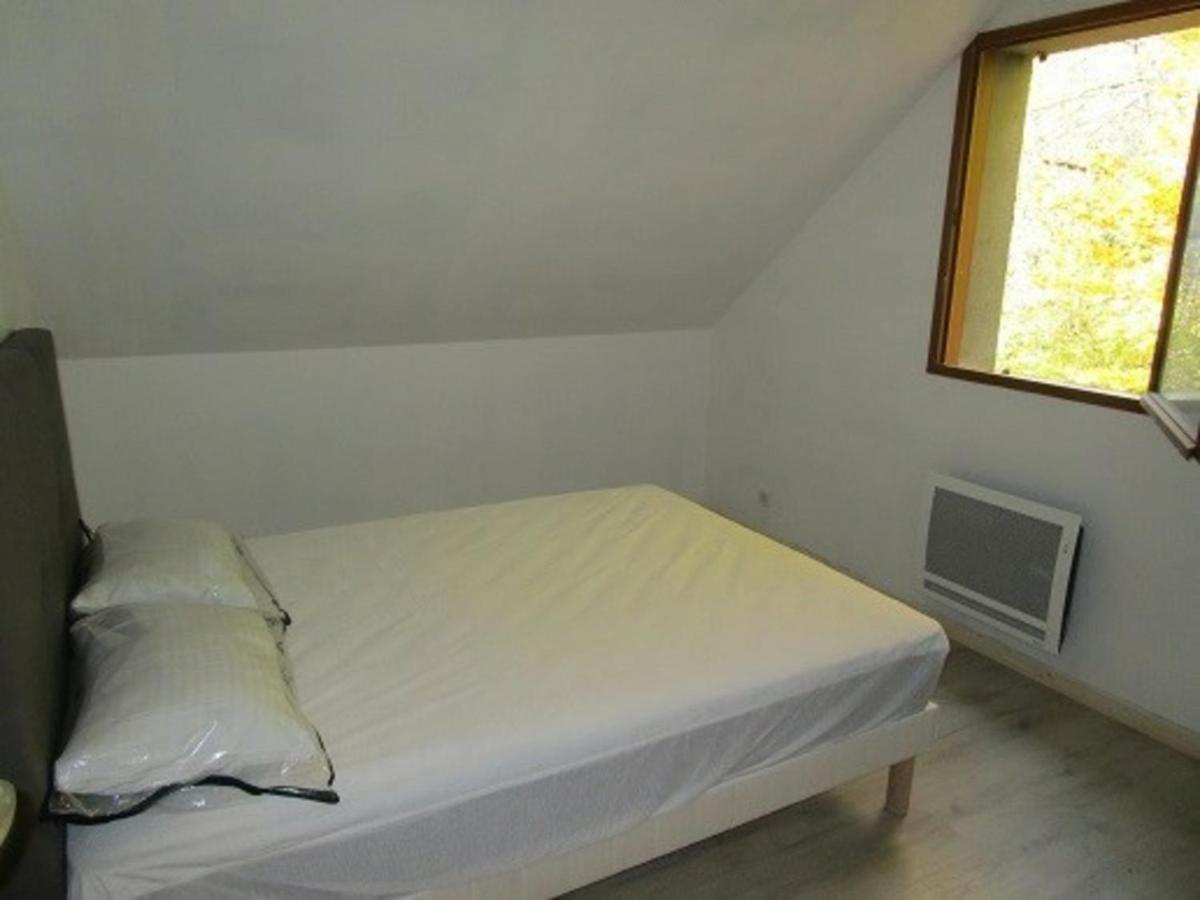 Maison 7 Chambres A Cauterets, 2 Sdb, Parking, Navette Gratuite - Fr-1-234-244 Buitenkant foto