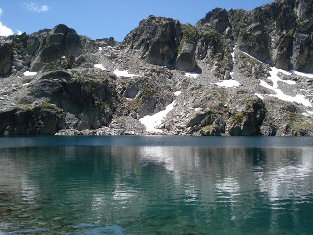 Maison 7 Chambres A Cauterets, 2 Sdb, Parking, Navette Gratuite - Fr-1-234-244 Buitenkant foto