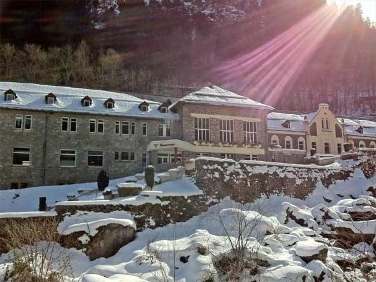 Maison 7 Chambres A Cauterets, 2 Sdb, Parking, Navette Gratuite - Fr-1-234-244 Buitenkant foto