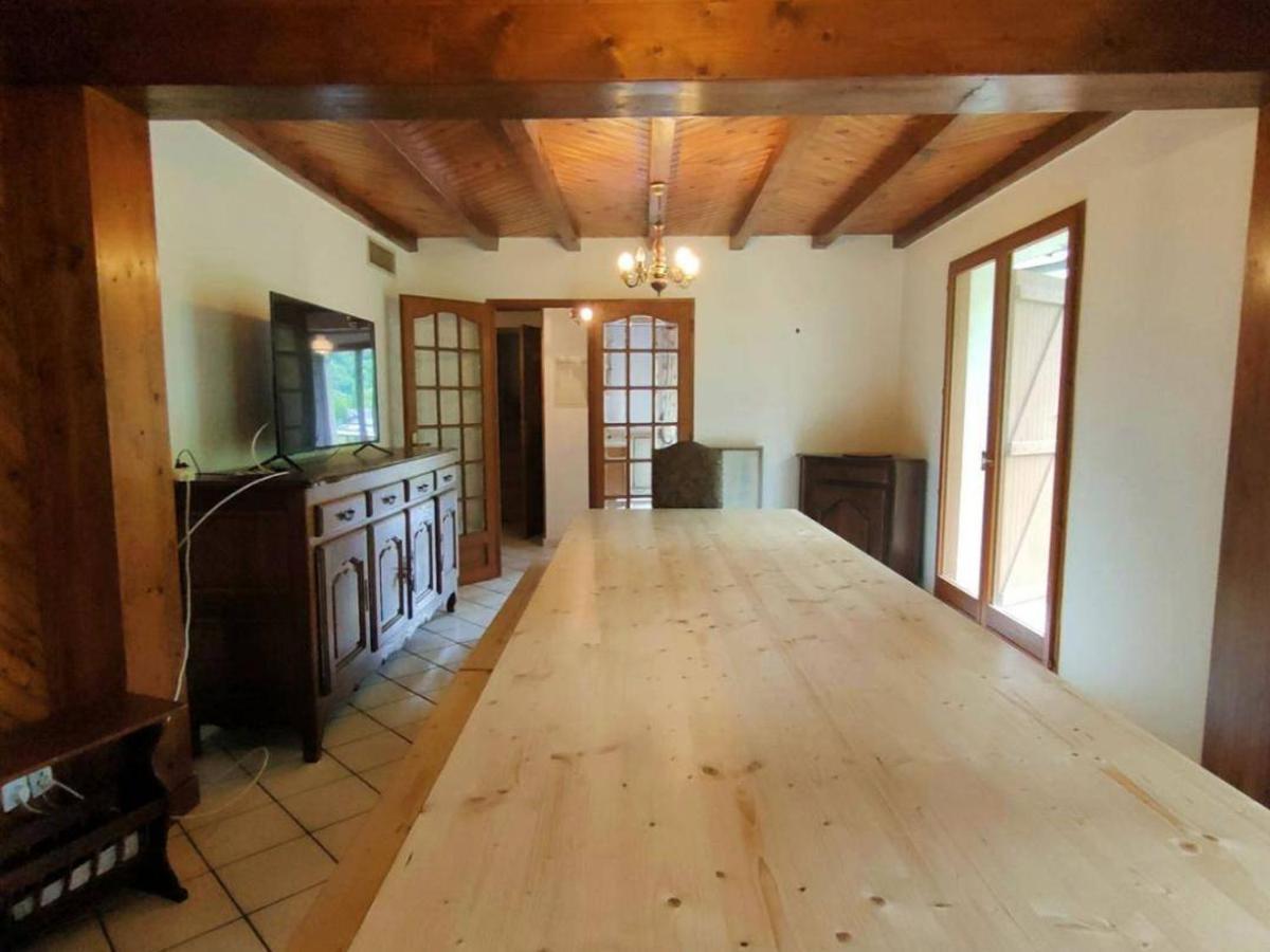Maison 7 Chambres A Cauterets, 2 Sdb, Parking, Navette Gratuite - Fr-1-234-244 Buitenkant foto