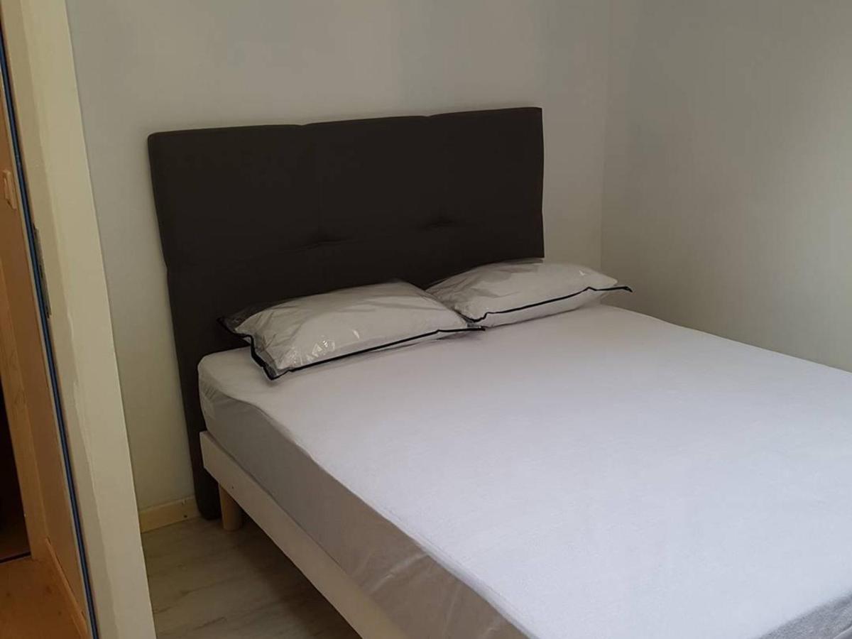 Maison 7 Chambres A Cauterets, 2 Sdb, Parking, Navette Gratuite - Fr-1-234-244 Buitenkant foto