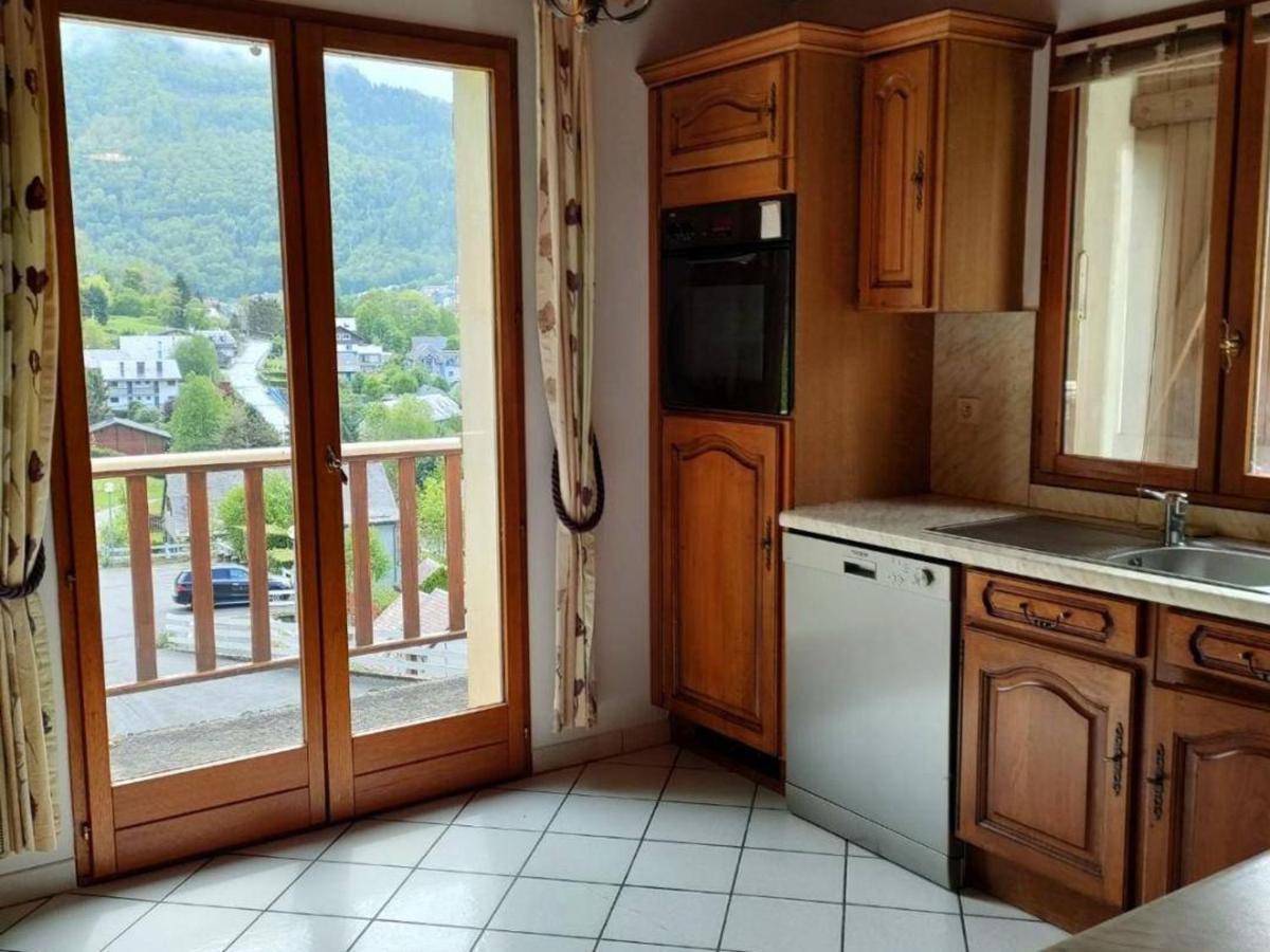 Maison 7 Chambres A Cauterets, 2 Sdb, Parking, Navette Gratuite - Fr-1-234-244 Buitenkant foto