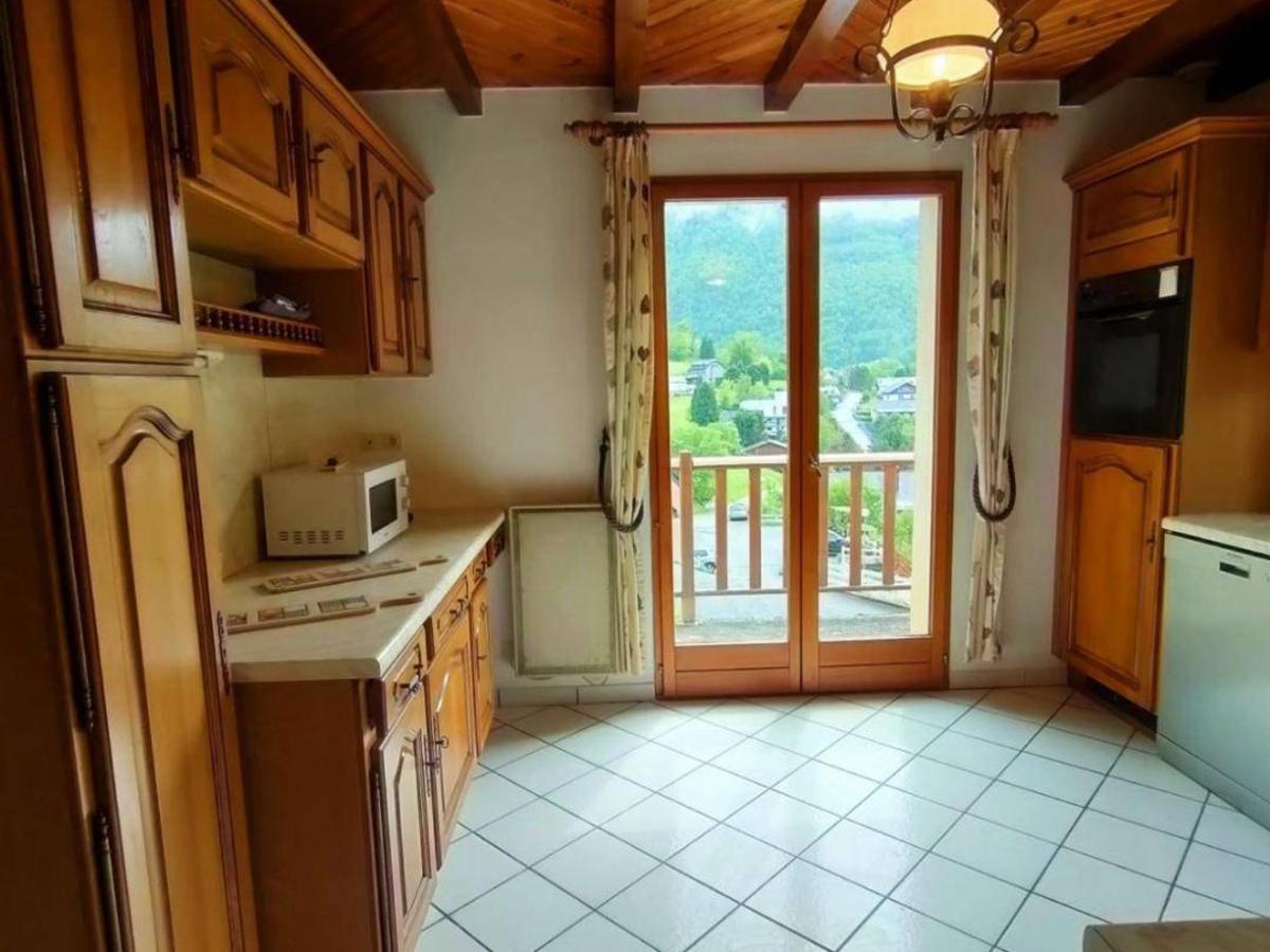 Maison 7 Chambres A Cauterets, 2 Sdb, Parking, Navette Gratuite - Fr-1-234-244 Buitenkant foto